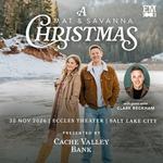 A Mat & Savanna Christmas