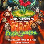 Belushi Speed Ball - Rochester, NY at Bug Jar