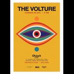 The Volture @ Chico's