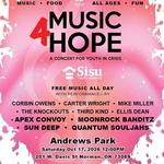 Music 4 Hope
