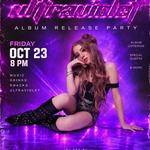 ULTRAVIOLET ALBUM RELEASE SHOW/PARTY