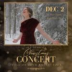 ✨🎄 Aly Aleigha CHRISTMAS DINNER CONCERT 🎄 ✨ 