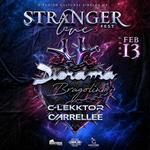 STRANGER LOVE FEST 3 2027