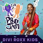Jam Room Music Festival 2026 - Divi Roxx Kids at Richland Library Sandhills
