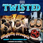Q101 Twisted