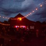 Secret Barn Party 