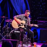 Albert Castiglia Solo Acoustic Show (Blues Fest Kick Off)
