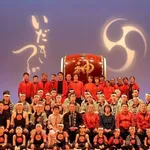 山口太鼓の会
