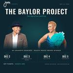 An Evening with The Baylor Project