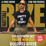 Dolores River Brewery FREE SHOW