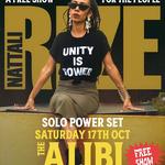 The Alibi FREE SHOW