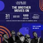 Halloween at Sankayi Jazz Restaurant 