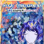 Willemeen Dead Butterflies Arnhem, NL