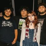 Dead Butterflies - präsentiert von  Fr, 12. Mär 2027  20:00 Milla Club 
