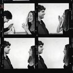Airelle Besson & Benjamin Moussay ' Ballade avec Miles'