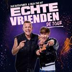 ECHTE VRIENDEN de tour