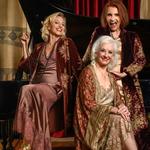 Fascinating Aida: Bawdacious!