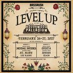 LEVEL UP - The Ritual Tour - Los Angeles
