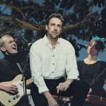 Kaurna Cronin Trio - Sülze, Bergen - Up De Sülten