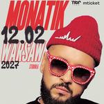 MONATIK in Warsaw