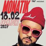 MONATIK in Frankfurt