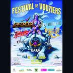 PREFABRIKÉ @ Festival de Vourziers