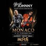Merci Johnny 