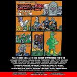 Flippin' The Bird  2027