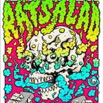 RATSALAD (WA) Vapes Tour