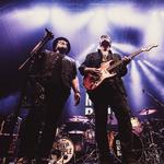 Edis Mano Workshop, anschliessend Duo Konzert mit Chris Ellis