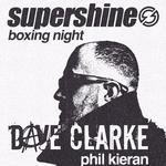 Supershine