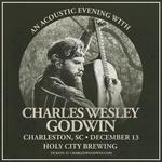 Charleston, SC - Holy City Brewing
