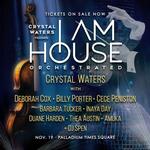 I Am House Orchestrated 