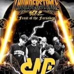 THUNDERSTRIKE FEST 2026