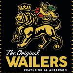 The Original Wailers feat. Al Anderson at Egyptian Theatre