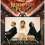 Redemption Fest 2027