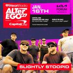 ALT 98.7 FM ALTer EGO 2027