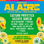 Festival Alaire 2027