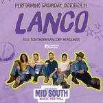 Mid South Music Festival