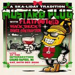 Annual Skaliday Show