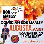 AUGUSTA MAINE Le Calumet Club