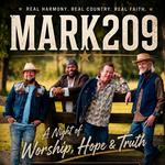 MARK209 worship experience