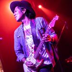Jimi Hendrix Tribute Show