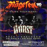 RAGEFEST