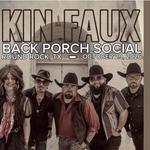 Kin Faux at Round Rock
