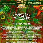 311 Caribbean Cruise 2027
