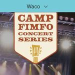 Camp FimFo supporting  Casey Donahew