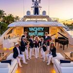 Yacht Rock Party w/ Yachty by Nature