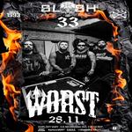 33 BIRTH PARTY VOL 2