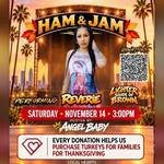 Ham & Jam - Fundraising Event